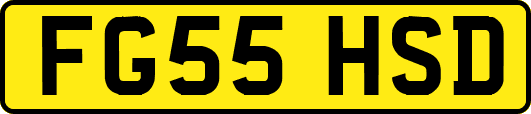 FG55HSD