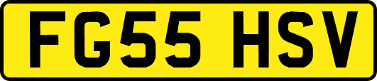 FG55HSV