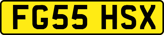 FG55HSX