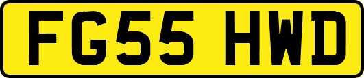 FG55HWD