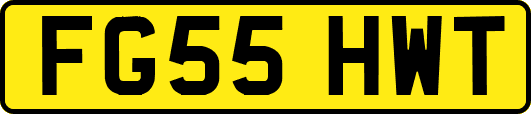 FG55HWT
