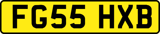 FG55HXB