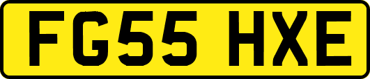 FG55HXE