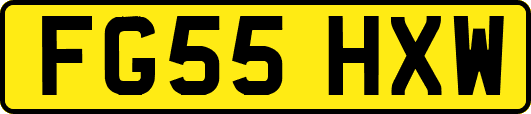 FG55HXW