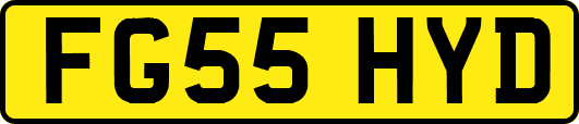 FG55HYD