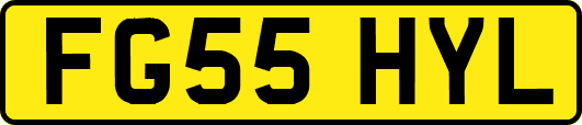 FG55HYL