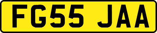 FG55JAA