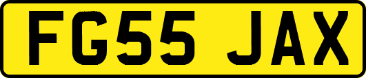 FG55JAX