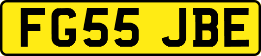 FG55JBE