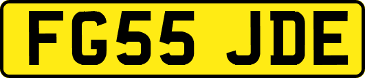 FG55JDE