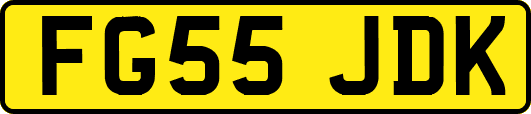 FG55JDK
