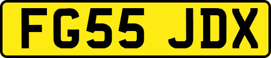 FG55JDX