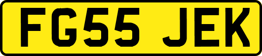 FG55JEK