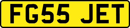 FG55JET