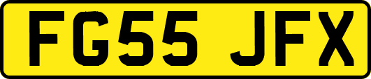 FG55JFX