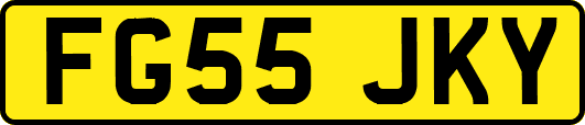 FG55JKY
