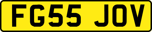 FG55JOV