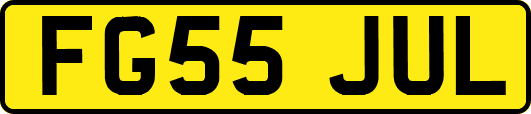 FG55JUL