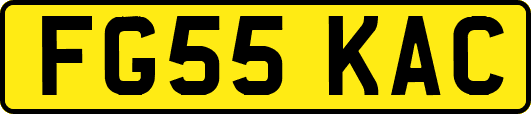 FG55KAC