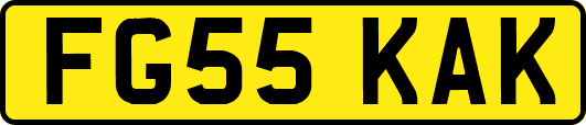 FG55KAK