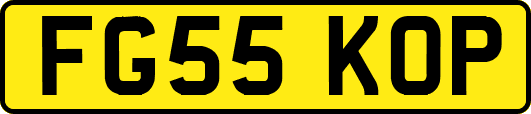 FG55KOP