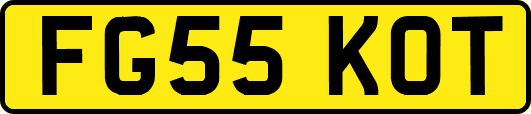 FG55KOT