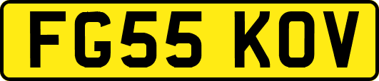 FG55KOV