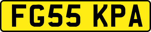 FG55KPA