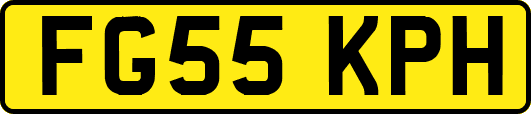 FG55KPH