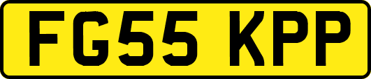 FG55KPP
