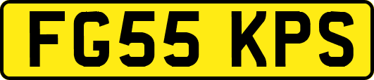 FG55KPS