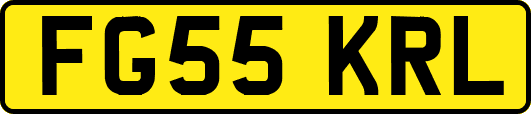 FG55KRL