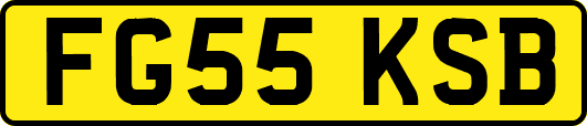 FG55KSB