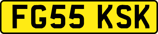 FG55KSK