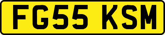 FG55KSM