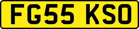FG55KSO