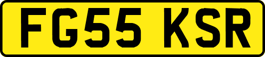 FG55KSR