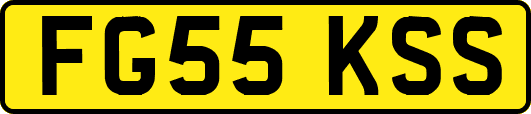 FG55KSS