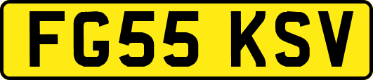 FG55KSV