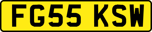 FG55KSW