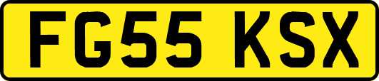 FG55KSX