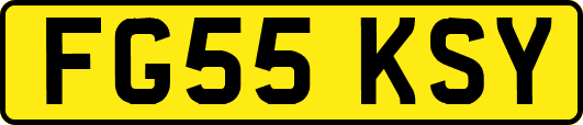 FG55KSY