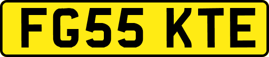 FG55KTE