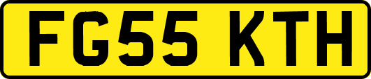 FG55KTH