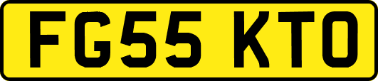FG55KTO