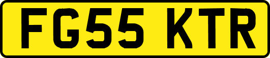 FG55KTR