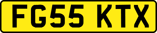 FG55KTX