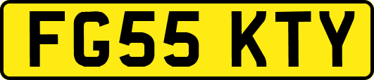 FG55KTY