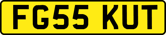 FG55KUT