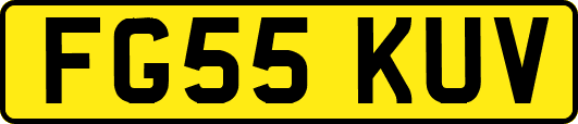 FG55KUV